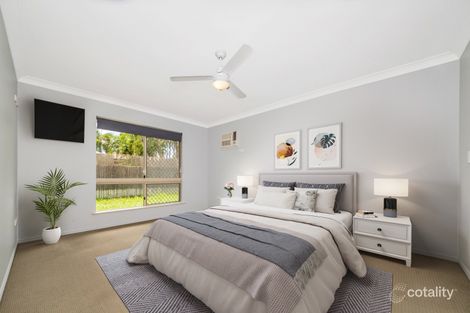 Property photo of 3 Calliope Close Douglas QLD 4814