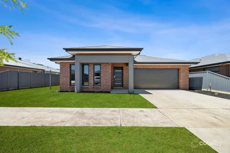 13 Nikolaos St, Smythes Creek, VIC 3351