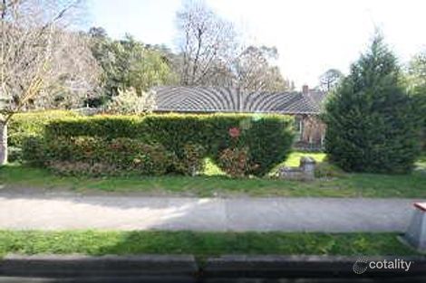 Property photo of 18 Dawson Street Upper Ferntree Gully VIC 3156