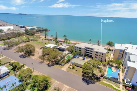 11/20 Barney St, Barney Point, QLD 4680