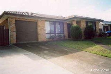 Property photo of 9 Hinchinbrook Drive Hinchinbrook NSW 2168