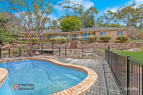 Property photo of 8 Karalee Road Galston NSW 2159