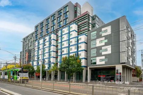 329/800 Swanston St, Carlton, VIC 3053