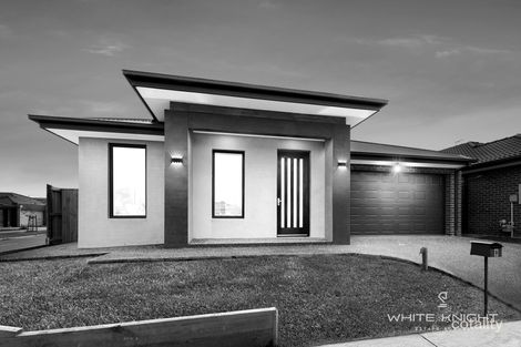 Property photo of 9 Hemsworth Road Weir Views VIC 3338