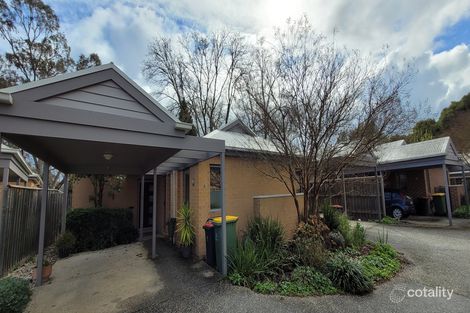 Property photo of 6/18 Miller Street Yea VIC 3717