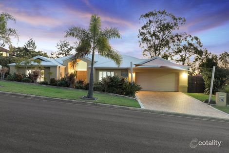 Property photo of 4 Forest Court Elanora QLD 4221