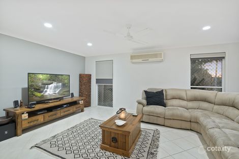 Property photo of 4 Forest Court Elanora QLD 4221