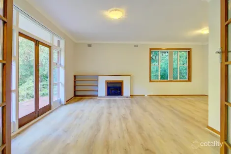 Property photo of 1 Ashley Grove Gordon NSW 2072