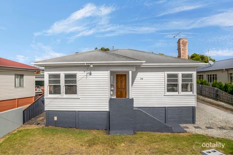 Property photo of 70 Gepp Parade Derwent Park TAS 7009