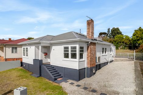 Property photo of 70 Gepp Parade Derwent Park TAS 7009
