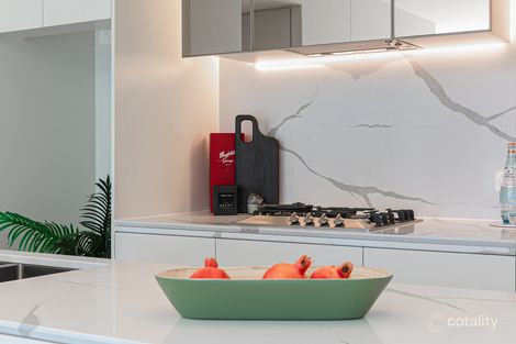 Property photo of 2207/60 Bathurst Street Sydney NSW 2000