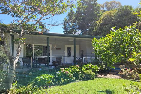 Property photo of 17 Mount Spec Road Paluma QLD 4816