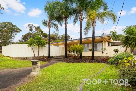 Property photo of 22 Kantilla Drive Athelstone SA 5076