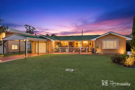 Property photo of 11 Shilliday Street Warwick QLD 4370