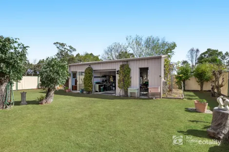 Property photo of 11 Shilliday Street Warwick QLD 4370