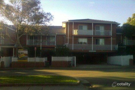 Property photo of 4/2 Station Avenue Concord West NSW 2138