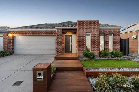 Property photo of 5 Sincere Drive Point Cook VIC 3030