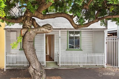 11 John St, Erskineville, NSW 2043