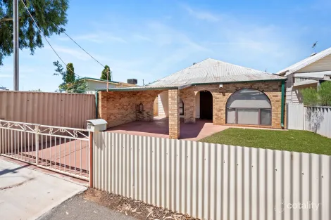 Property photo of 99 Dugan Street Kalgoorlie WA 6430
