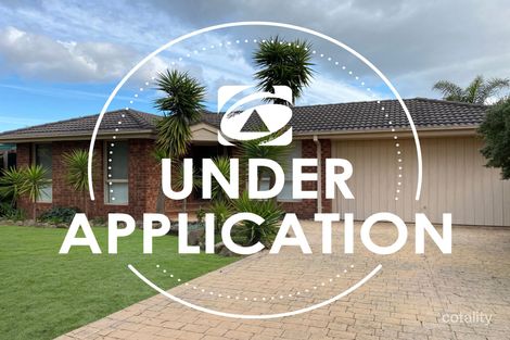 Property photo of 43 Coowarra Way Berwick VIC 3806