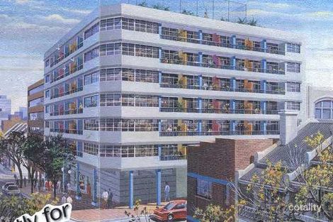 507/82-92 Cooper St, Surry Hills, NSW 2010