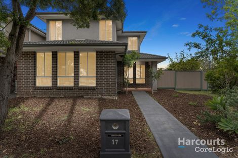 Property photo of 17 Kingsbridge Circuit Cairnlea VIC 3023