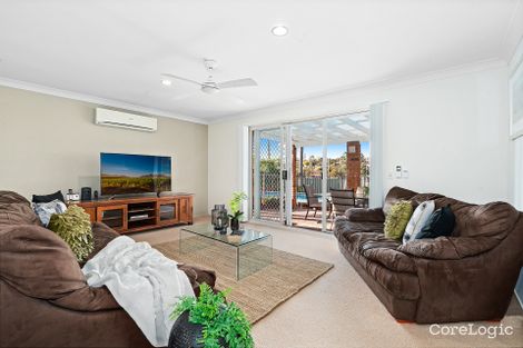 Property photo of 23 Connell Close Baulkham Hills NSW 2153