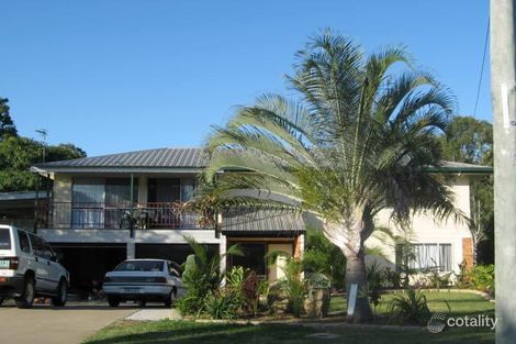 38 Alkina Cres, Boyne Island, QLD 4680