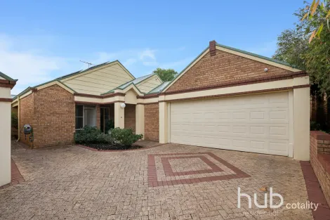 6/6 John St, Claremont, WA 6010