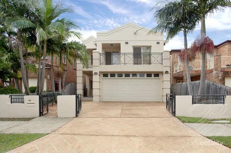 44 Windsor Ave, Croydon Park, NSW 2133