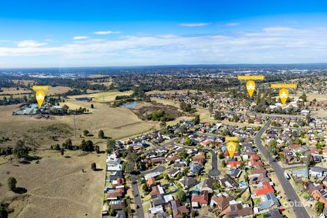 Property photo of 15 Salamander Place Raby NSW 2566