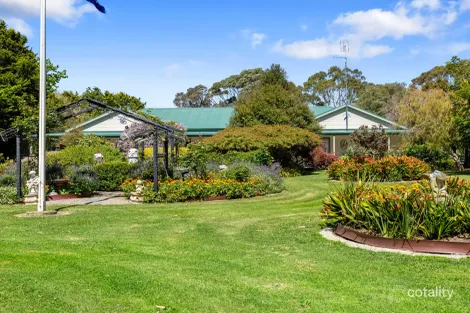 Property photo of 155 Reed Crescent Wonthaggi VIC 3995