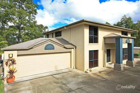 Property photo of 29 Jacob Court Upper Coomera QLD 4209