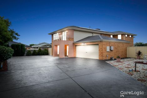 Property photo of 6 Red Blaze Place Tarneit VIC 3029