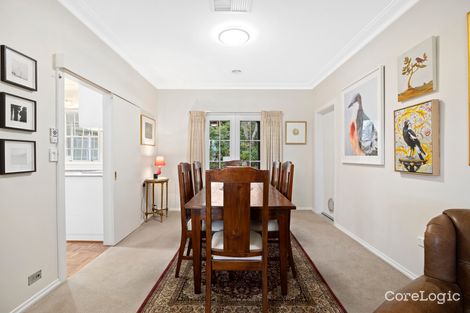 Property photo of 7 Bonwick Place Garran ACT 2605