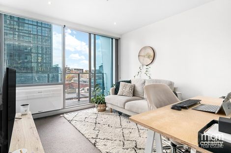 Property photo of 502/53 Batman Street West Melbourne VIC 3003
