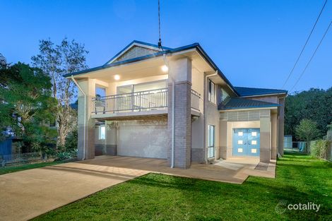 15 Dundonald St, Everton Park, QLD 4053