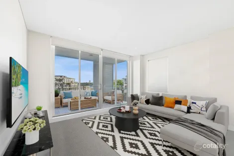 309/18 Woodlands Ave, Breakfast Point, NSW 2137