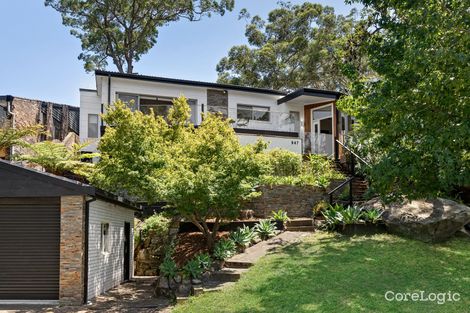 Property photo of 947 Forest Road Lugarno NSW 2210