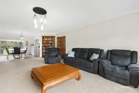 Property photo of 35 Kingston Parade Heatherbrae NSW 2324