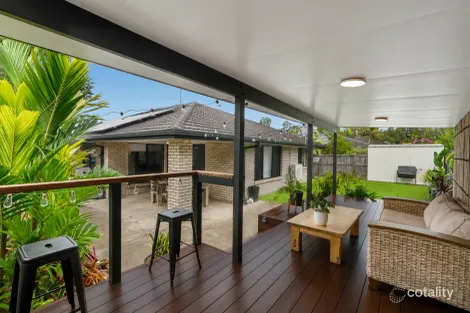 Property photo of 15 Bader Road Upper Coomera QLD 4209