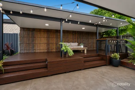 Property photo of 15 Bader Road Upper Coomera QLD 4209