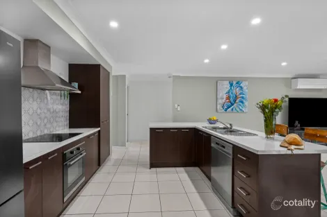 Property photo of 15 Bader Road Upper Coomera QLD 4209
