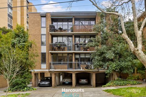 5/7 Rockley Rd, South Yarra, VIC 3141