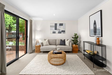 Property photo of 42/19 Ijong Street Braddon ACT 2612