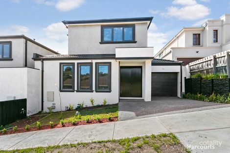 1a Rapanea Ave, Templestowe Lower, VIC 3107