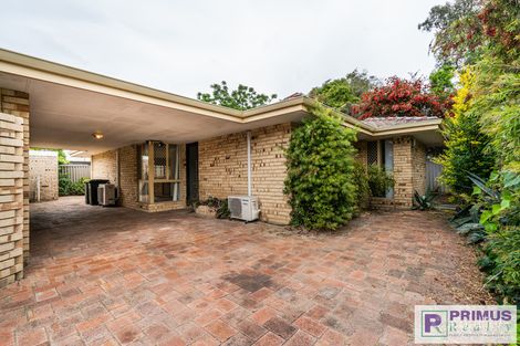 4/19 Beatty Ave, East Victoria Park, WA 6101