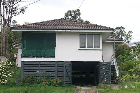 24 Camoola St, Keperra, QLD 4054
