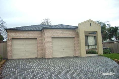 1 Dundee St, Cambridge Park, NSW 2747