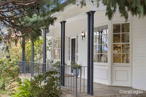 Property photo of 7 Bonwick Place Garran ACT 2605